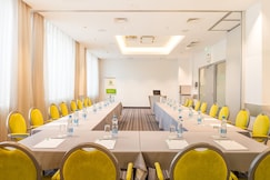 Holiday Inn VILNIUS, Vilnius